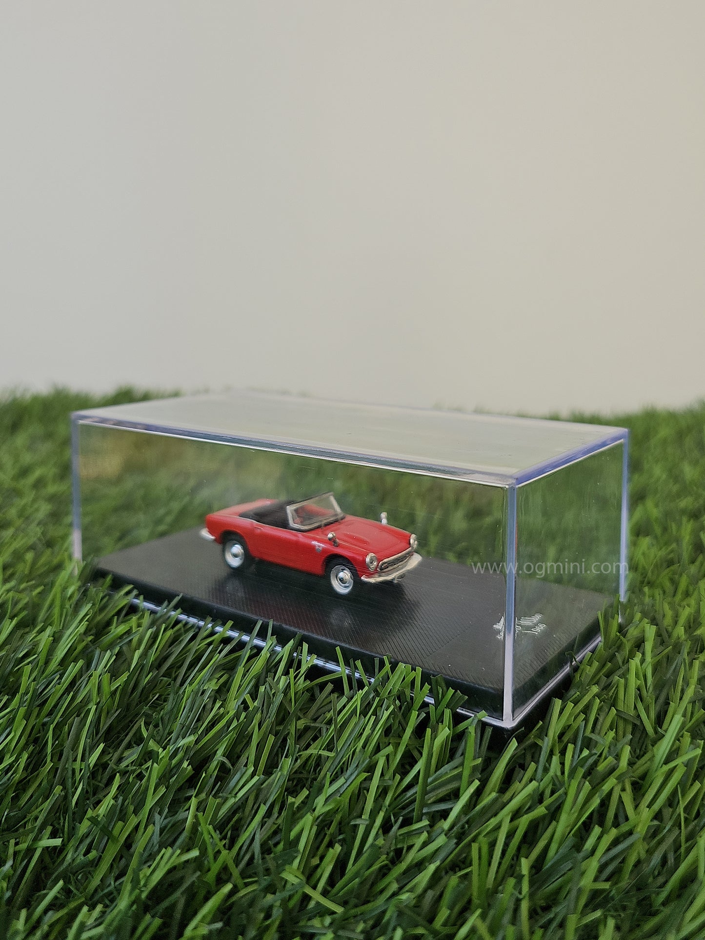 Honda S800 Legendary Japan
