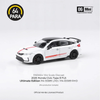 *PRE-ORDER* Honda Civic Type R FL5 Ultimate Edition 2025, 1:64 Scale