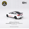 *PRE-ORDER* Honda Civic Type R FL5 Ultimate Edition 2025, 1:64 Scale
