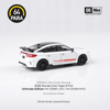*PRE-ORDER* Honda Civic Type R FL5 Ultimate Edition 2025, 1:64 Scale
