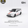 *PRE-ORDER* Honda Civic Type R FL5 Ultimate Edition 2025, 1:64 Scale