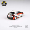 *PRE-ORDER* Honda Civic Type R FN2 Race Livery 2007, 1:64 Scale