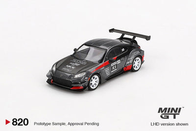 Toyota GR86 | Mini GT