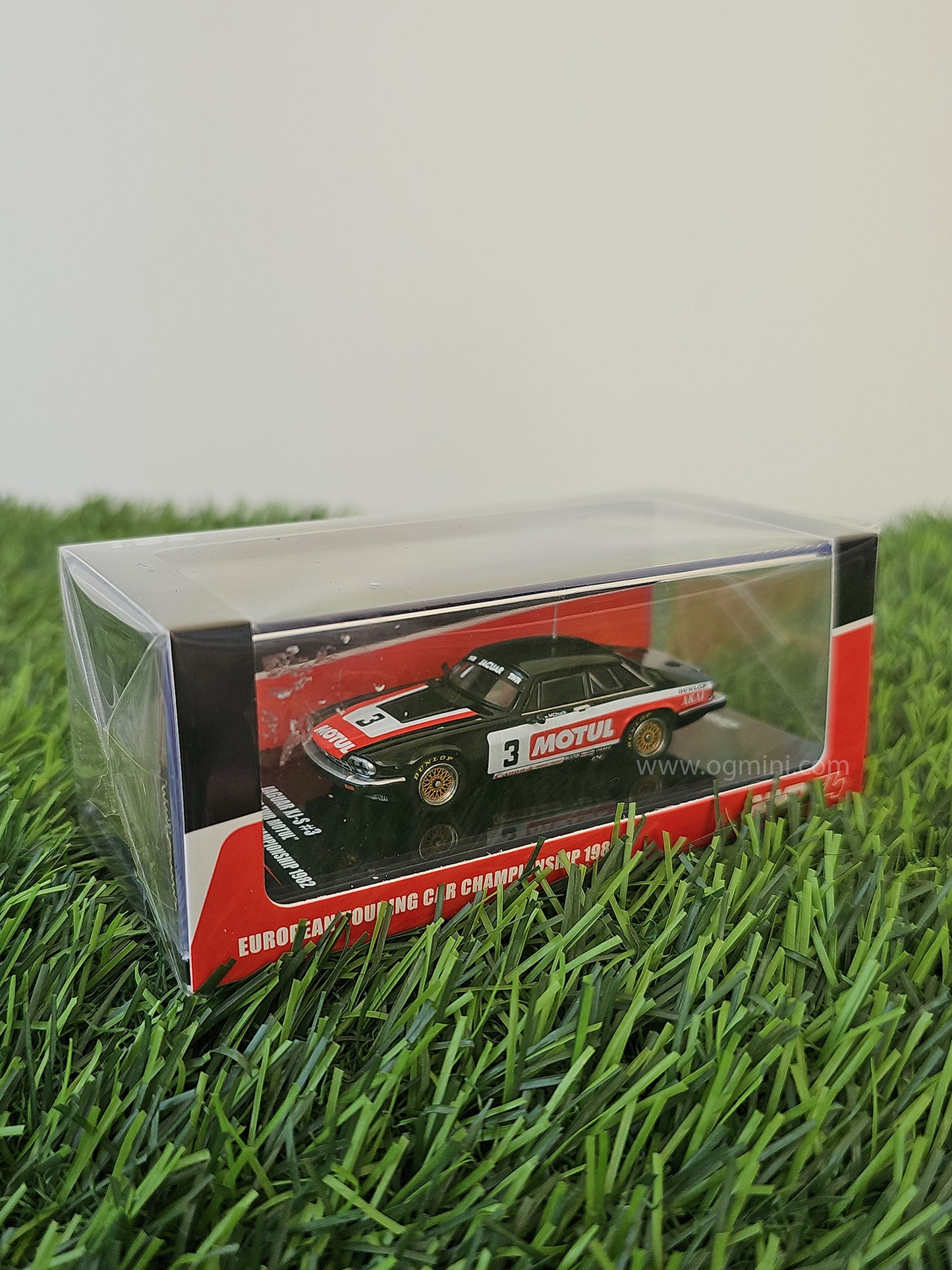 Jaguar XJ-S #3 Inno64