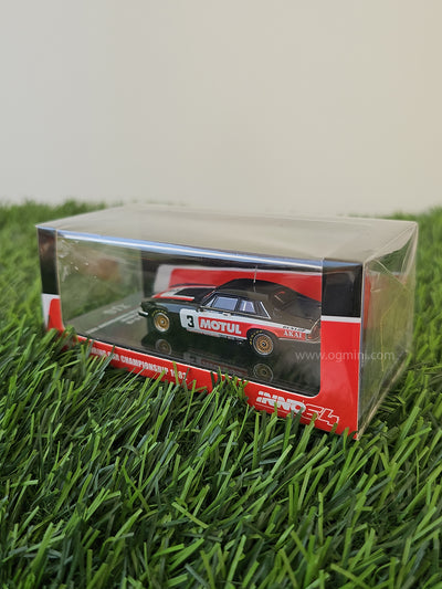 Jaguar XJ-S #3 Inno64