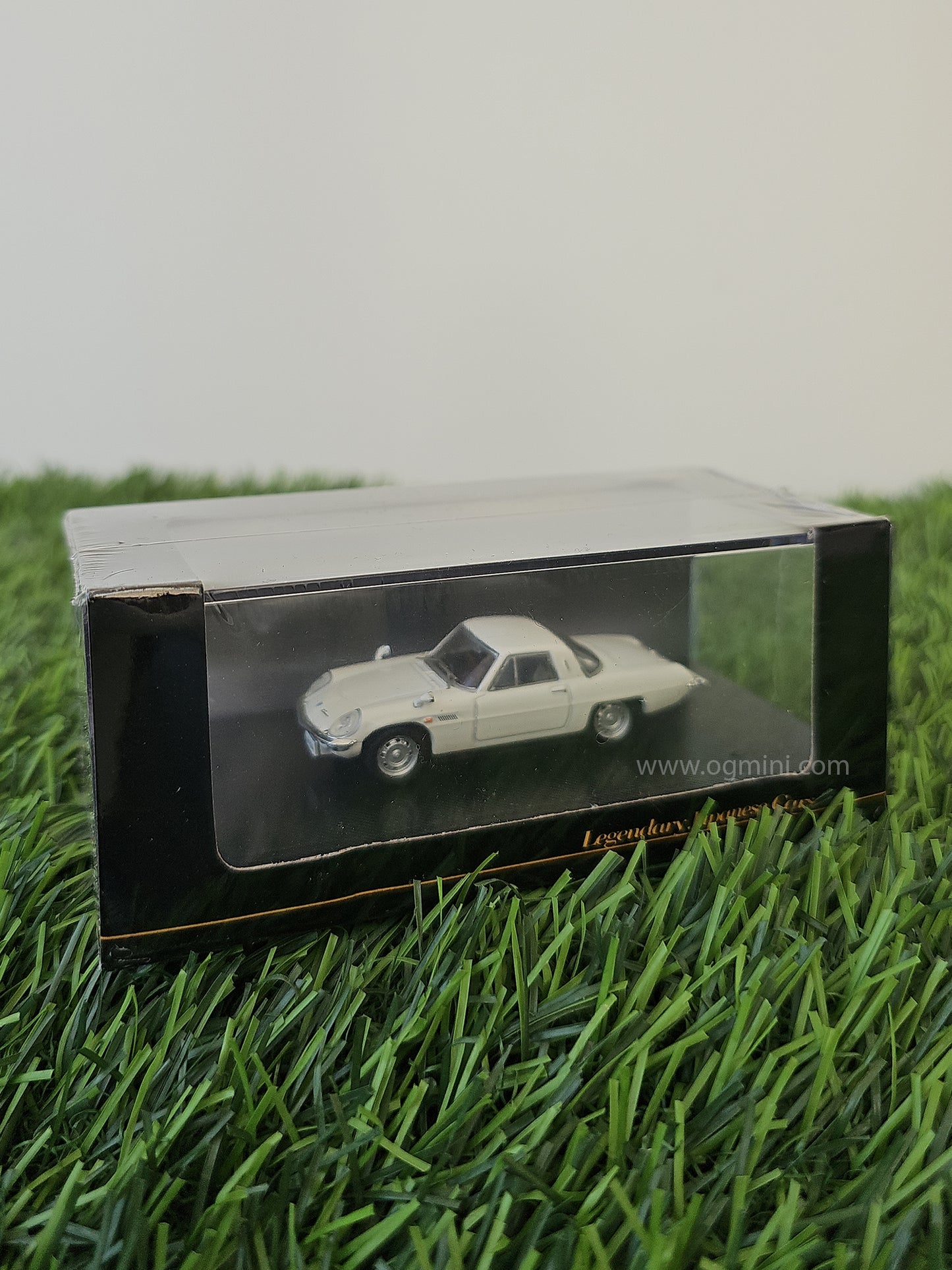Mazda Cosmo Sport Legendary Japan