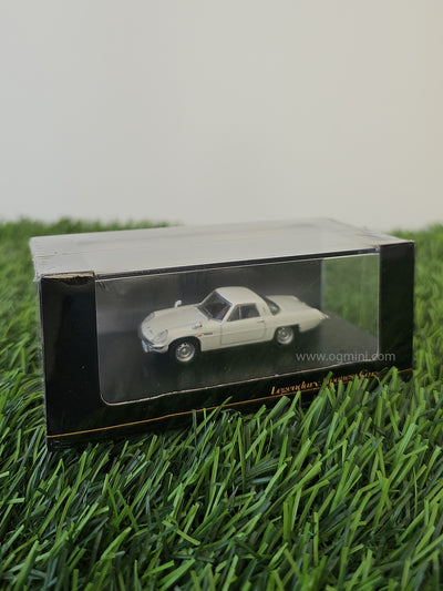 Mazda Cosmo Sport Legendary Japan