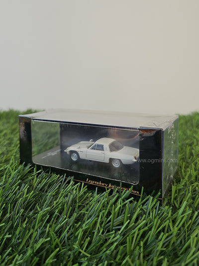 Mazda Cosmo Sport Legendary Japan