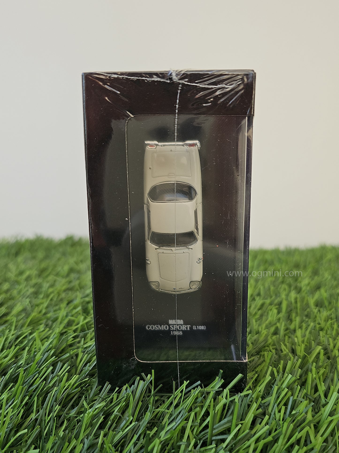 Mazda Cosmo Sport Legendary Japan
