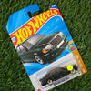 Mercedes Benz 500 E Green | Hotwheels Imported