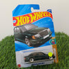 Mercedes Benz 500 E Green | Hotwheels Imported
