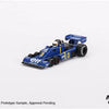 Tyrell P34 | Mini GT