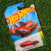 Porsche 904 Carrera GTS Red | Hotwheels Imported