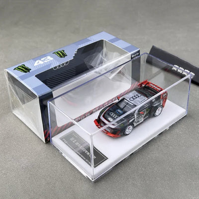 Audi E Tron S1 Hoonitron Limited Edition 1 of 999 | Specials