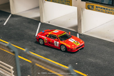 Ferrari F355 Challenge | Tarmac Works
