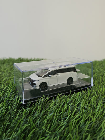 Toyota Vellfire 1Model