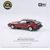 *PRE-ORDER* Toyota Celica Supra XX 1984, 1:64 Scale