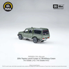 *PRE-ORDER* Toyota Land Cruiser LC79 2014, 1:64 Scale