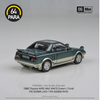 *PRE-ORDER* Toyota MR2 MK1 LHD 1985, 1:64 Scale