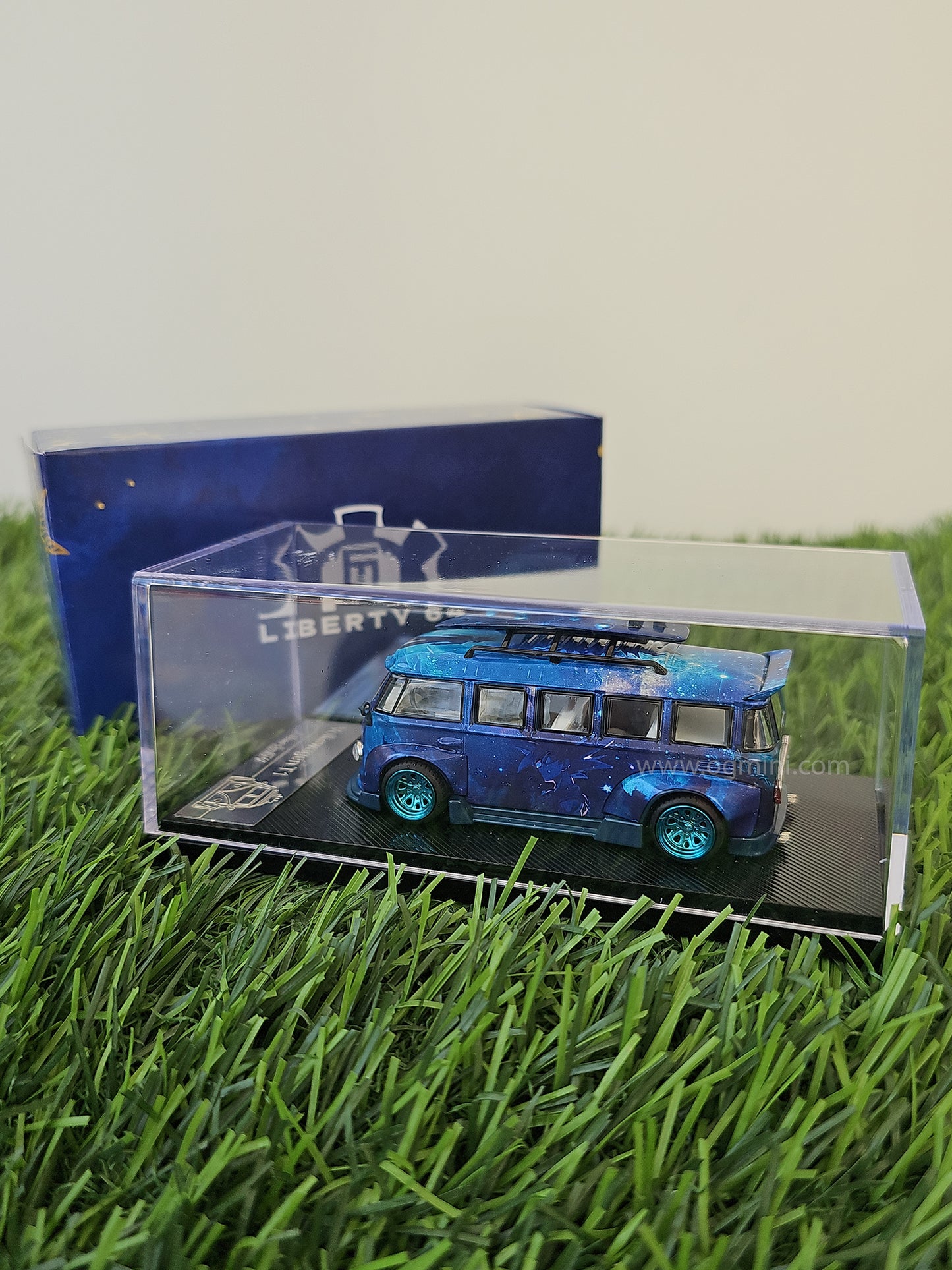 Volkswagen T1 Liberty 64