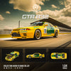 Nissan GTR R32 BL Oil Trampo | Timemicro