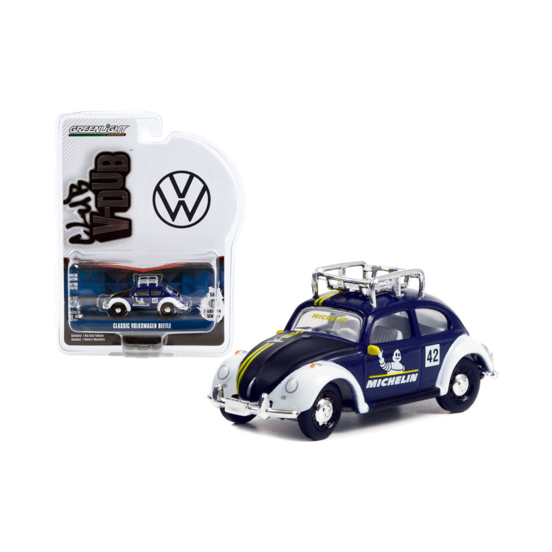 Classic Volkswagen Beetle | Greenlight Collectibles