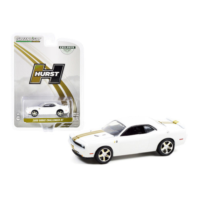 2009 Dodge Challenger RT | Greenlight Collectibles