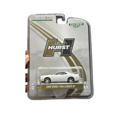 2009 Dodge Challenger RT | Greenlight Collectibles
