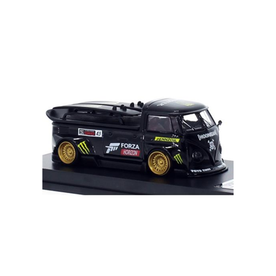 RWB T1 Van Speed Monster Seeker Black | Specials