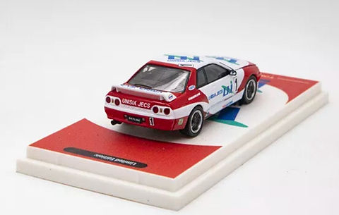 Nissan Skyline GTR R32 #1 Unisia | Time Micro