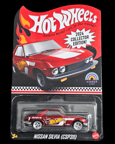 Nissan Silvia CSP 311 | 2024 Collector Edition