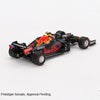 Red Bull RB16B | Sergio Perez #11 | Mini GT