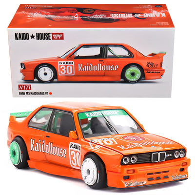 BMW M3 Kaidohaus V1 //177 | Kaido House